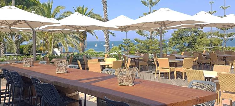 玛丽娜维瓦俱乐部酒店(Hotel Club Marina Viva)图片