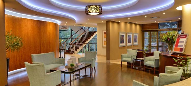 城市小屋酒店-约翰内斯堡弗威斯(City Lodge Hotel Fourways)图片