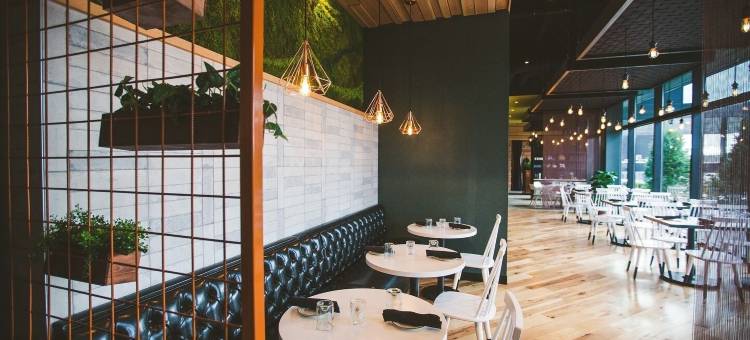 岩石李提兹酒店(Hotel Rock Lititz)图片