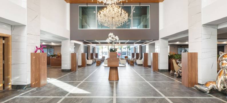 主题公园的Kompose精品度假村(Kompose Boutique Resort at Theme Parks)图片