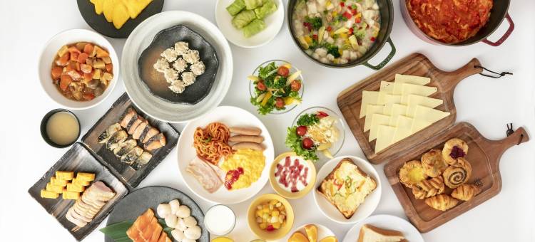 微笑酒店PREMIUM札幌薄野(Smile Hotel Premium Sapporo Susukino)图片