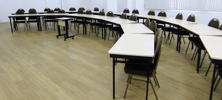 里奥克拉罗水晶酒店(Hotel Cristal Rio Claro)图片