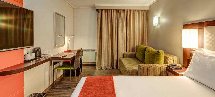 易住比勒陀利亚酒店(StayEasy Pretoria)图片