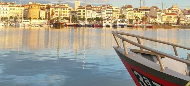 阿加罗坎布里尔斯公寓(Agaró Cambrils Apartments)图片