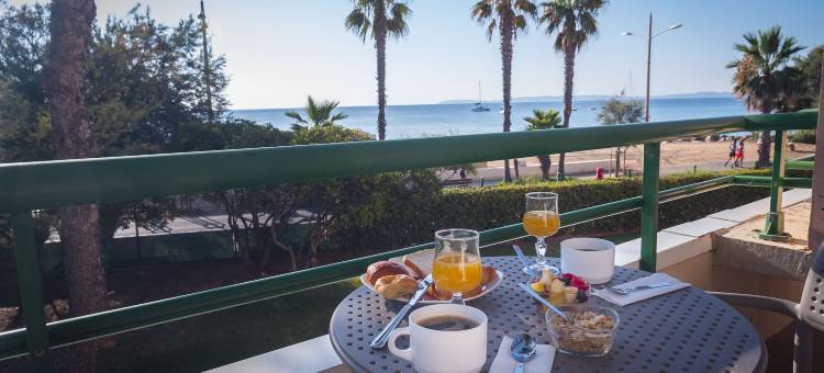 Résidence Kaliopé图片