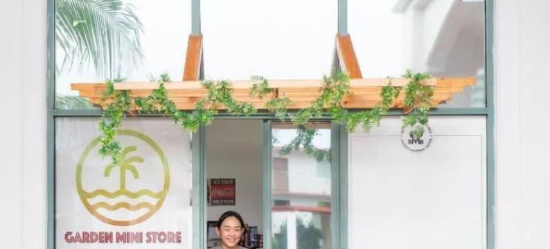 花园别墅酒店(Garden Villa Hotel)图片