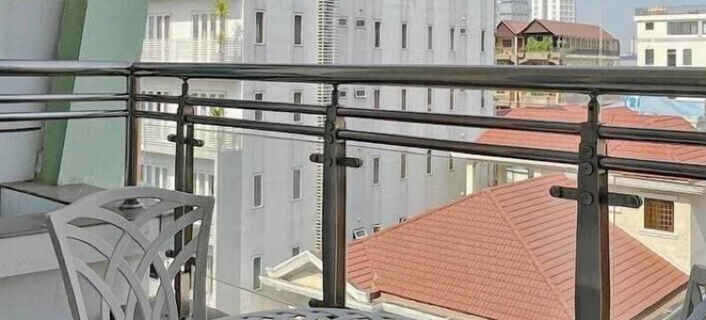 鲁姆尼亚公寓(Rumnea Apartment)图片