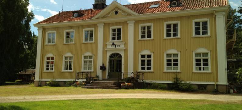 Lappnäs 床&早餐服务(Lappnäs Bed & Breakfast)图片