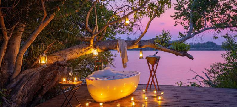 Ila Safari旅馆(Ila Safari Lodge)图片