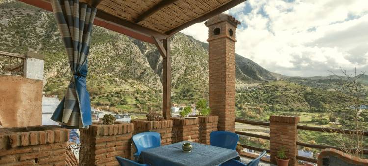 里亚德戛纳塔庭院旅馆(Riad Gharnata)图片