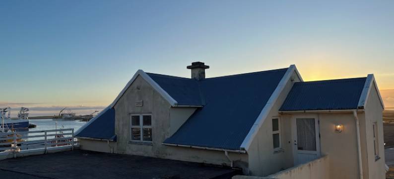 哈莫宾馆(Guesthouse Hvammur)图片