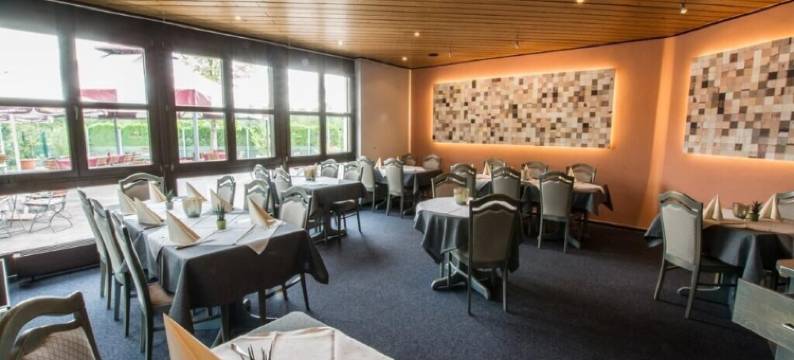 伯格斯塔特酒店(BurgStadt-Hotel)图片