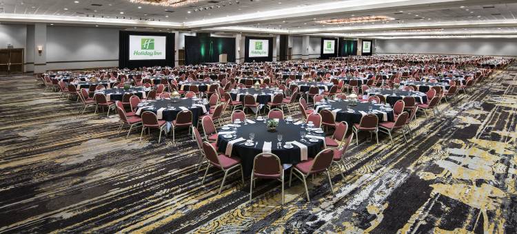 Holiday Inn 斯普林代尔/费耶特维尔区(Holiday Inn Springdale/Fayetteville Area)图片