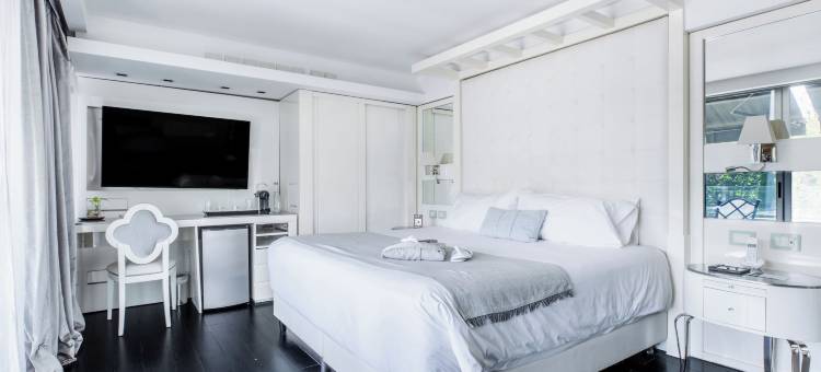 1828智能精品酒店(1828 Smart Hotel Boutique)图片