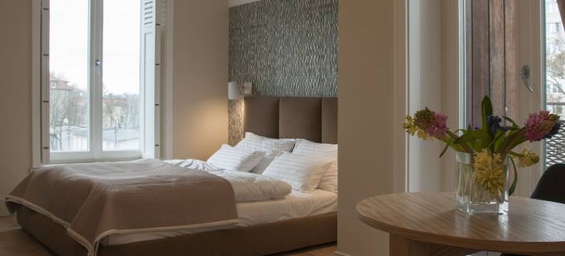 波罗地公寓(Baltica Residence)图片