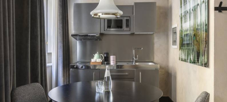 Numa Florence Palazzo Moro图片