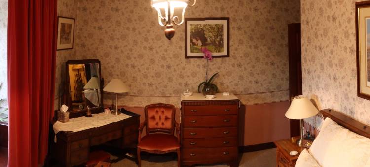 斯塔福德之屋旅馆(Stafford House Guest House)图片