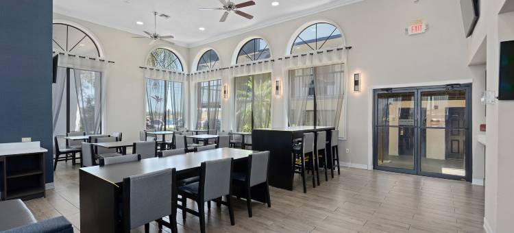 Baymont by Wyndham Orlando East图片