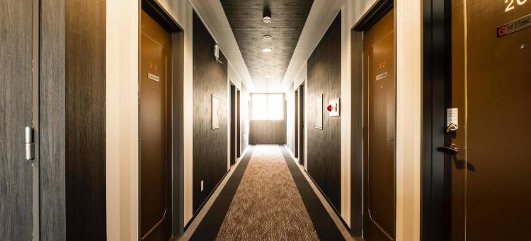 北茨城AreaOne酒店(Hotel Areaone Kitaibaraki)图片