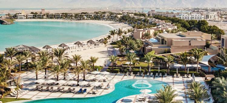 拉斯海马瑞克索斯麦里德度假酒店(Rixos Al Mairid Ras Al Khaimah)图片