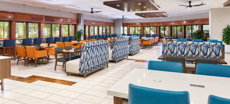 威基基智选假日酒店(Holiday Inn Express Waikiki)图片