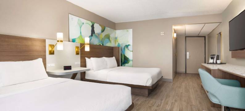 Garner Hotel Totowa by IHG图片