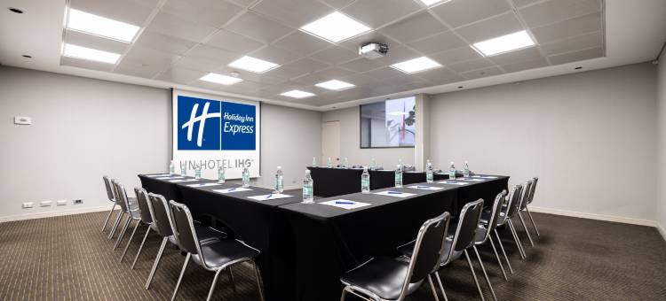 Holiday Inn Express 伊基克(Holiday Inn Express Iquique)图片