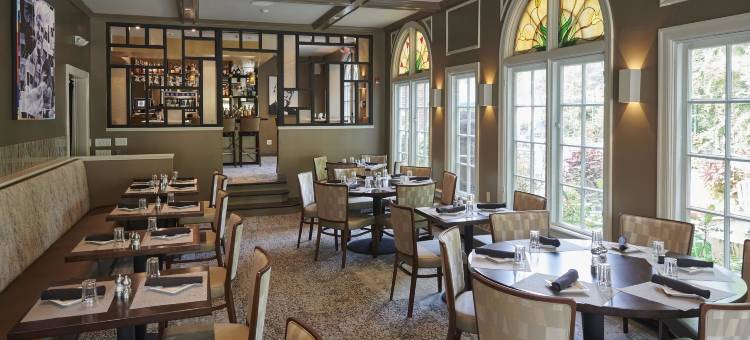 利蒂茨泉旅馆(Lititz Springs Inn)图片
