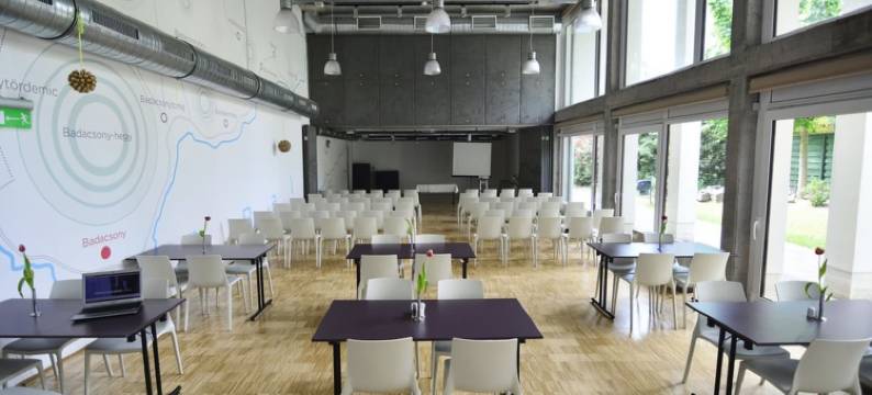 Bonvino葡萄酒和Spa酒店(Hotel Bonvino Wine & Spa)图片