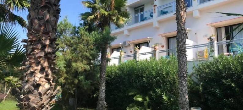 海鸥酒店(Hotel Sul Mare Al Gabbiano)图片