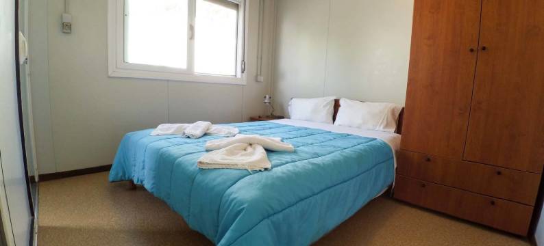 哈尼亚露营地(Camping Chania)图片