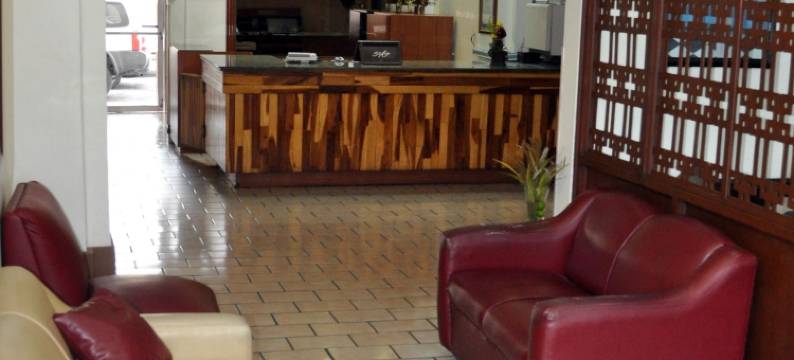 5a大道酒店(Hotel 5a Avenida)图片