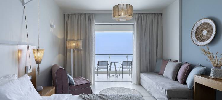 安娜史塔西亚地中海舒适套房酒店(Anastasia Hotel & Suites Mediterranean Comfort)图片