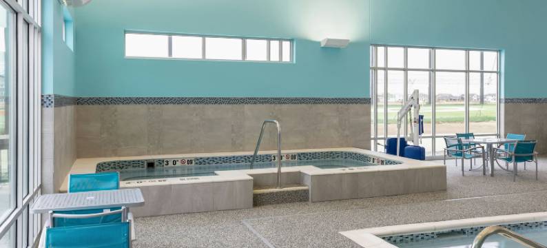 法戈SpringHill Suites酒店(SpringHill Suites Fargo)图片