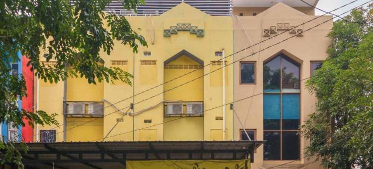 RedDoorz @ Taman Galaxy Bekasi图片