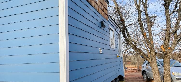 Lakefront Relaxation and Stunning Views - Charming Glamping Escape图片