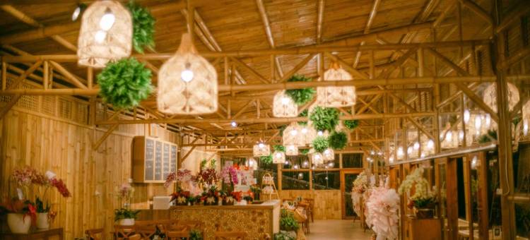 Desa Kepompong by Sinergi图片