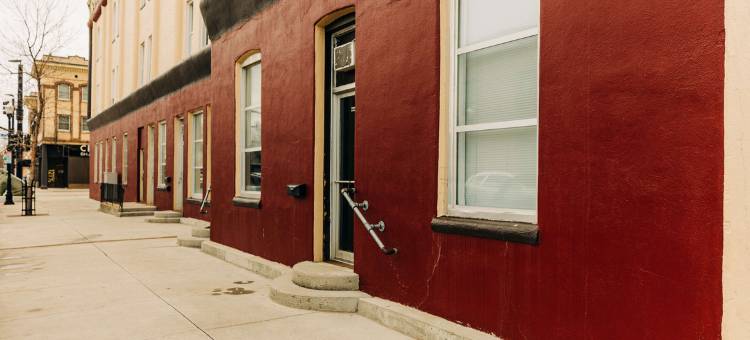 Downtown Oasis with Unique Amenities - Cozy Modern Industrial图片