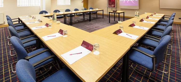 Mercure Hull Grange Park Hotel图片