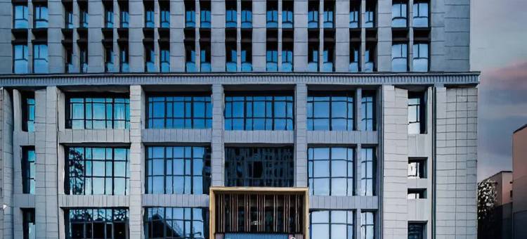 汉庭酒店(三门峡中心大道店)图片