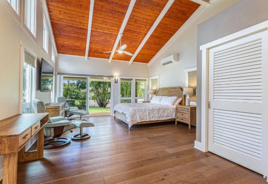 Lush Backyard Oasis with Salt-Water Pool - Stunning Family Retreat Hotel Overview