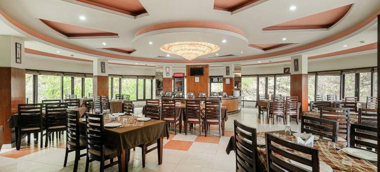 CK国际酒店Pax酒店集团(Hotel CK International By Pax Hotels)图片