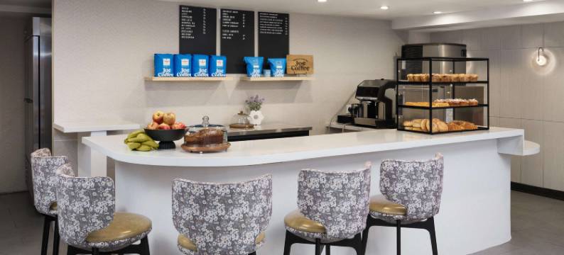 贝斯特韦斯特品质精选内迪亚酒店(Hotel Nedia, BW Signature Collection)图片