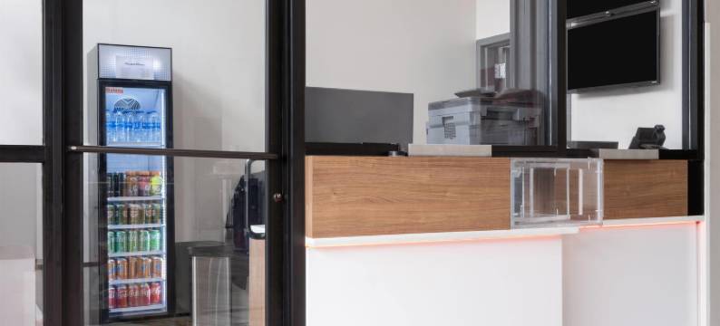 温德姆华美达布鲁克林近弗拉特布什(Ramada by Wyndham Brooklyn Near Flatbush)图片