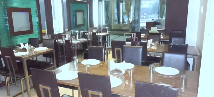 Super Collection O MP Nagar图片