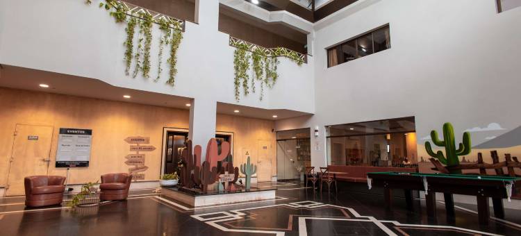 宜必思尚品普鲁登特总统城酒店，西部门户(Ibis Styles Presidente Prudente Portal d'Oeste)图片