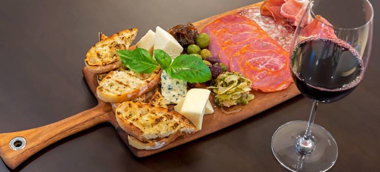 谢尔比镇-底特律坎布里亚酒店(Cambria Hotel Detroit-Shelby Township)图片