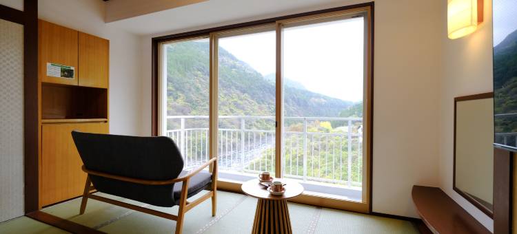 见晴之宿Fronden(Miharashinoyado Fronden (Former Sun Village))图片