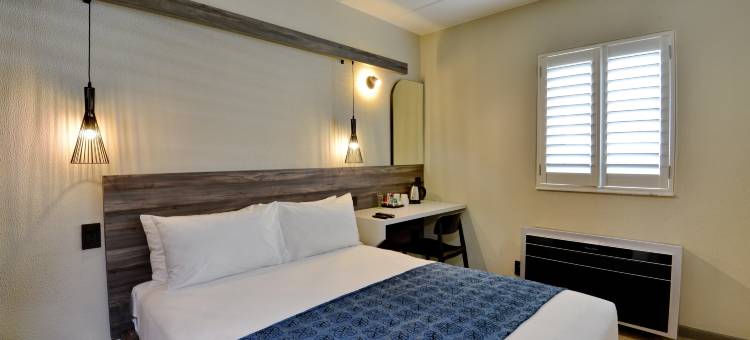 N1 城路边小屋(Road Lodge N1 City)图片