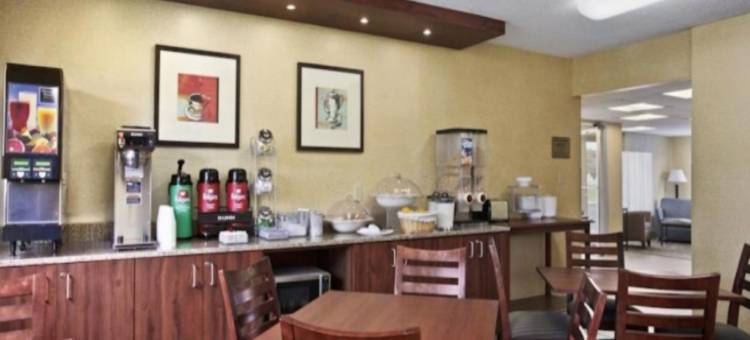 威斯康星州欧克莱尔汽车旅馆(Motel 6 Eau Claire, WI)图片